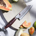 Miyabi Artisan 6.5" Bunka Knife