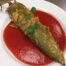 More New Mexico Favorites Friday, March 27 at 6 PM