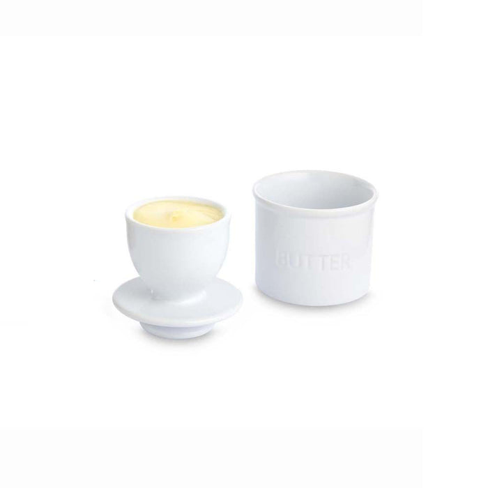 Mrs. Anderson's Baking Ceramic Butter Crock