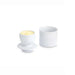 Mrs. Anderson's Baking Ceramic Butter Crock