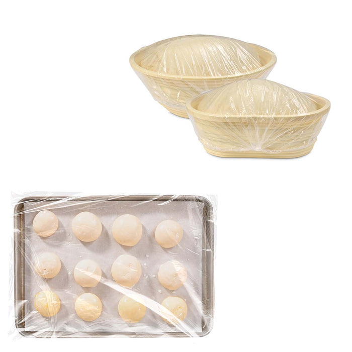 Mrs. Anderson's Baking Disposable Bread Proofing Cover Set