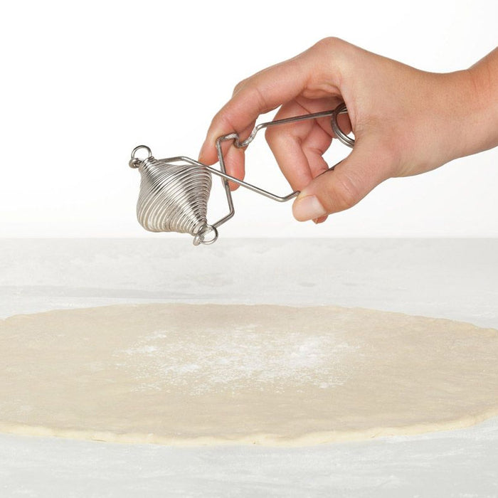 Mrs. Anderson's Baking Flour Duster