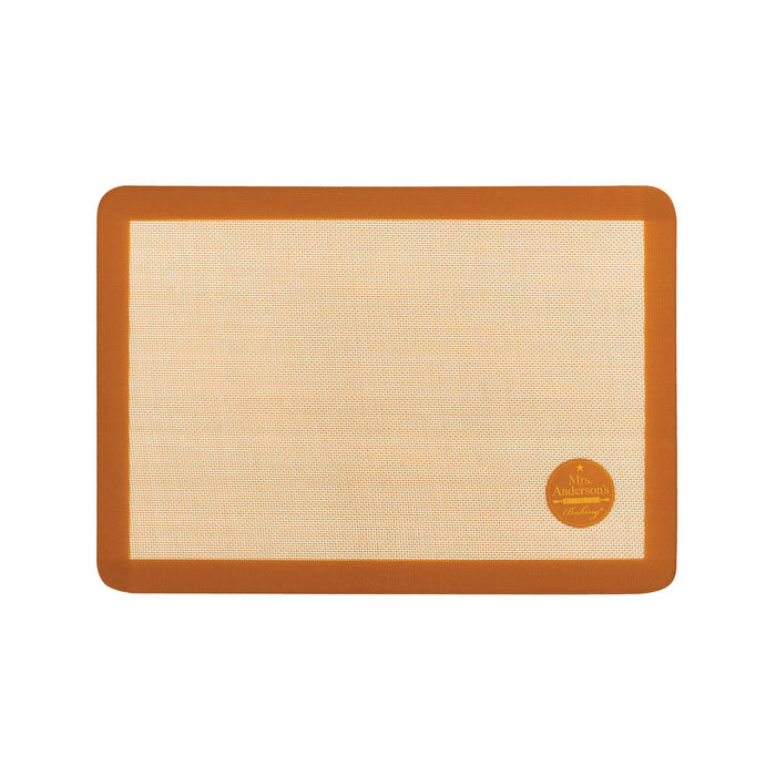 Mrs. Anderson's Baking Non-Stick Silicone Baking Mat