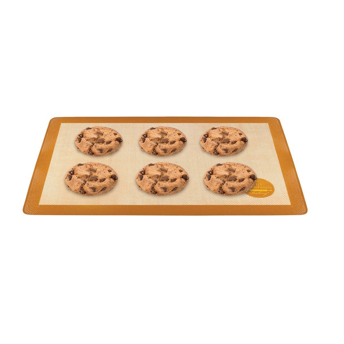 Mrs. Anderson's Baking Non-Stick Silicone Baking Mat