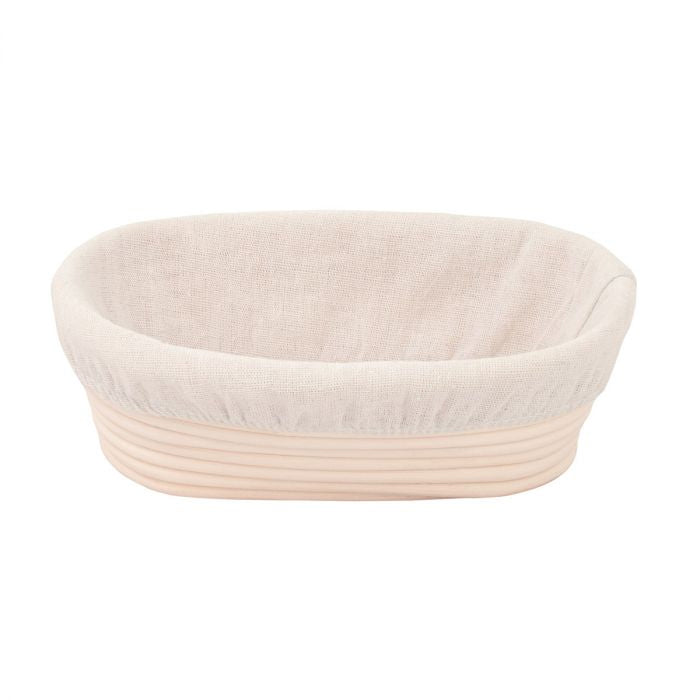 Mrs. Anderson's Baking Oval Bread-Proofing Basket