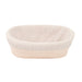Mrs. Anderson's Baking Oval Bread-Proofing Basket