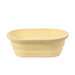 Mrs. Anderson's Baking  Oval Silicone Collapsible Proofing Basket
