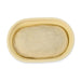 Mrs. Anderson's Baking  Oval Silicone Collapsible Proofing Basket