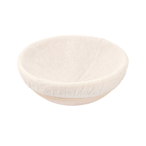 Mrs. Anderson's Baking Round Bread-Proofing Basket