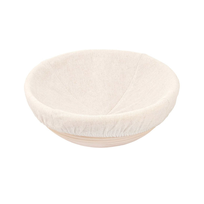 Mrs. Anderson's Baking Round Bread-Proofing Basket