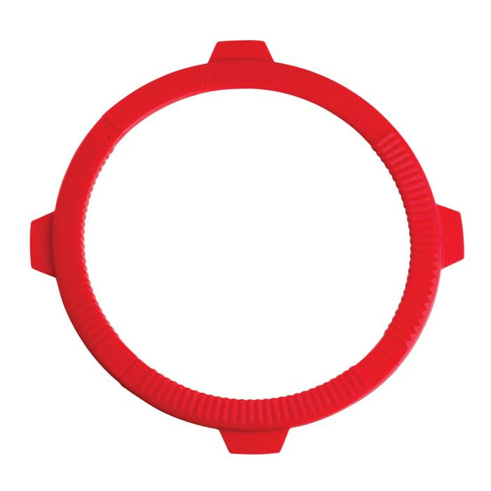 Mrs. Anderson's Baking Silicone Adjustable Pie Shield
