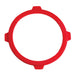 Mrs. Anderson's Baking Silicone Adjustable Pie Shield
