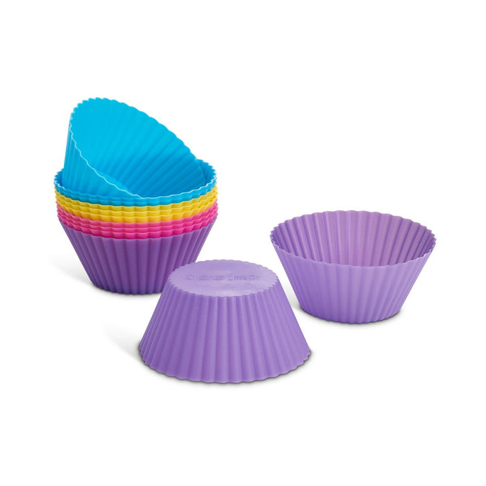 Mrs. Anderson's Baking Silicone Baking Cups