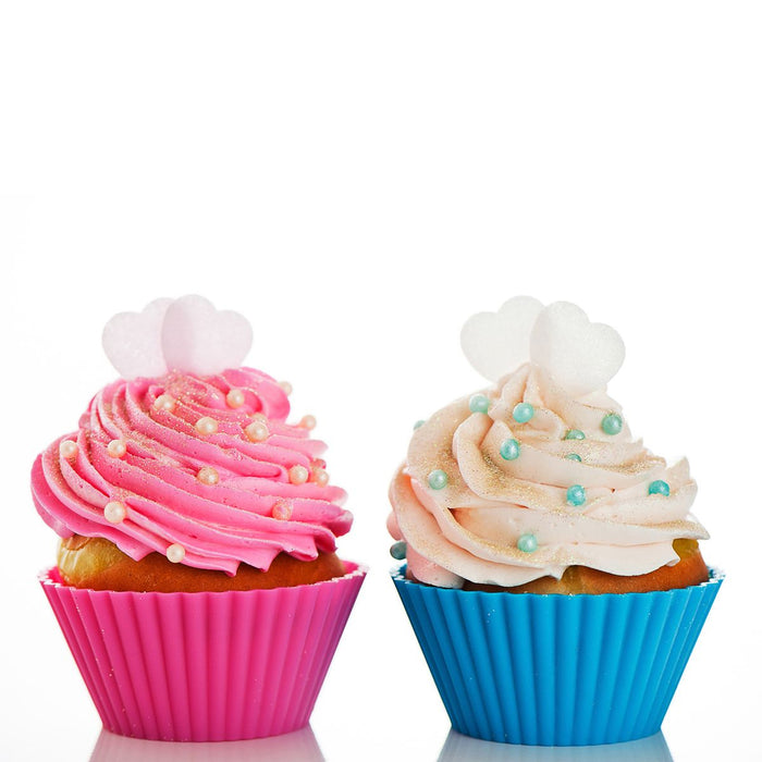 Mrs. Anderson's Baking Silicone Baking Cups