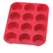 Mrs. Anderson's Baking Silicone Muffin Pan