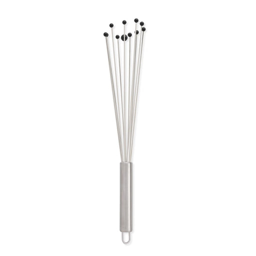 Mrs. Anderson's Baking Silicone-Tip Ball Whisk