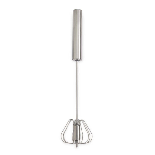 Mrs. Anderson's Baking Stainless Steel Rotary Whisk