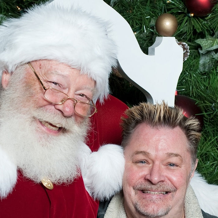 New Mexico Holiday Party Food Friday, December 11 at 6 PM