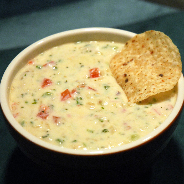 New Mexico Party Food Friday, March 20 at 6 PM