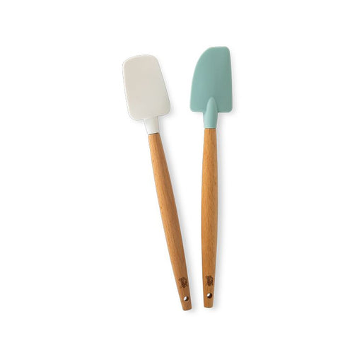 Nordic Ware 2 Piece Small Spatula Set