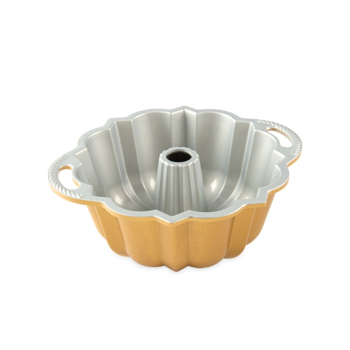 Nordic Ware 6 Cup Anniversary Bundt Pan