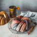 Nordic Ware 75th Anniversary Braided Bundt Pan