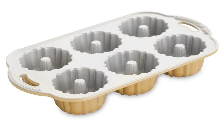 Nordic Ware Anniversary Bundtlette