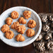 Nordic Ware Autumn Delights Cakelet Pan