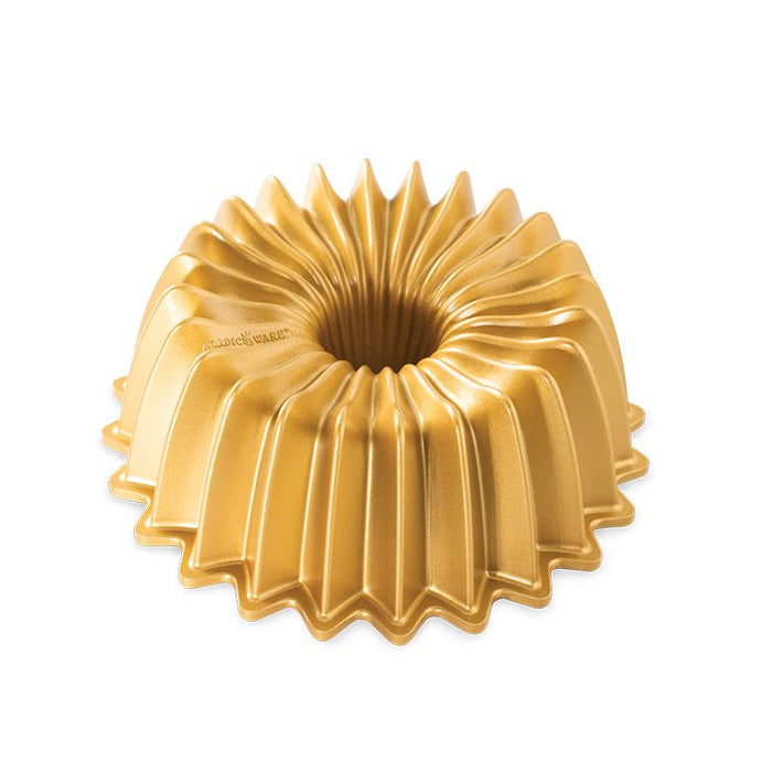 Nordic Ware Brilliance Bundt, 5 Cup Capacity