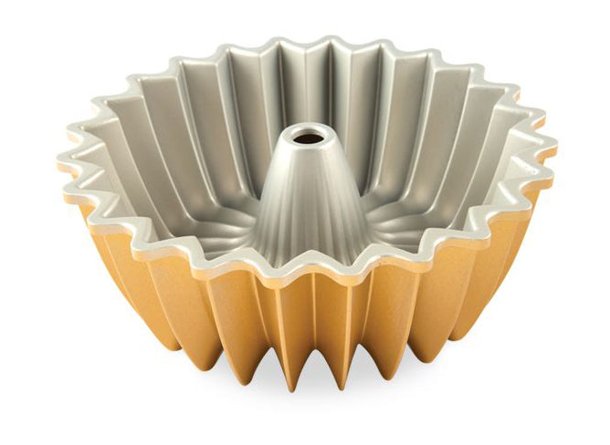Nordic Ware Brilliance Bundt, 5 Cup Capacity