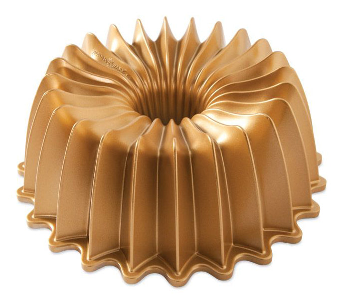 Nordic Ware Brilliance Bundt Pan