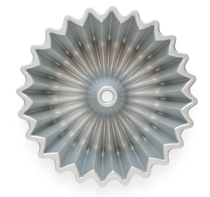 Nordic Ware Brilliance Bundt Pan