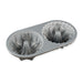 Nordic Ware Bundt Duet Pan