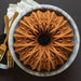 Nordic Ware Cut Crystal Bundt Pan