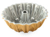 Nordic Ware Cut Crystal Bundt Pan