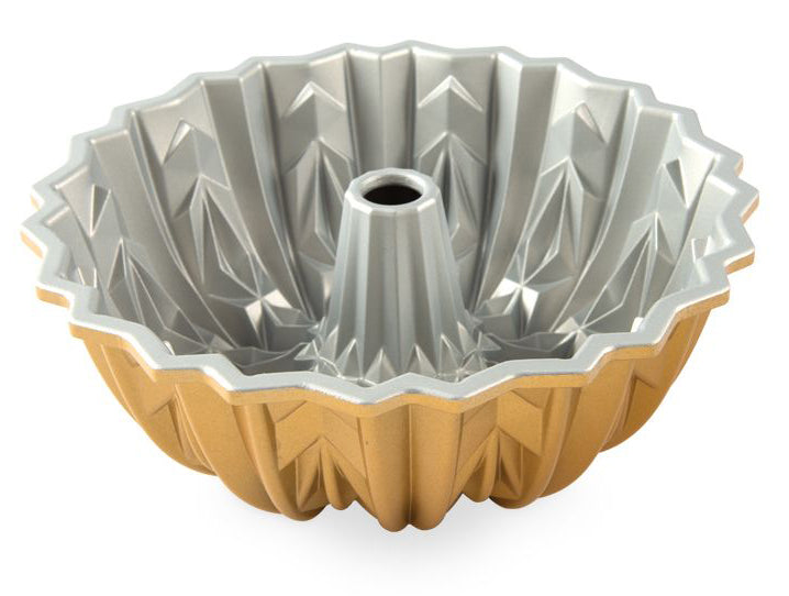 Nordic Ware Cut Crystal Bundt Pan