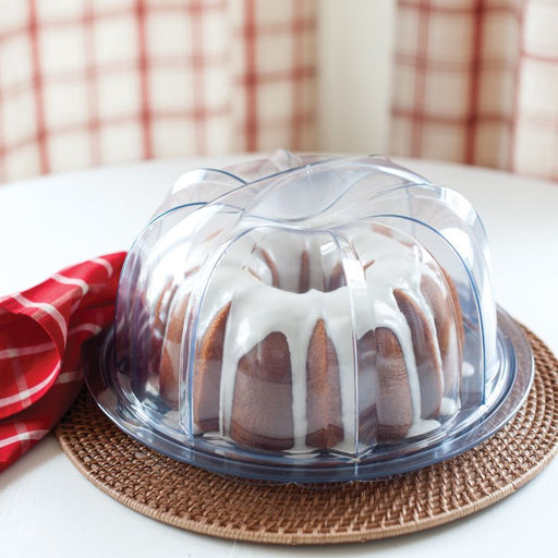Nordic Ware Deluxe Bundt Cake Keeper