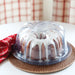Nordic Ware Deluxe Bundt Cake Keeper
