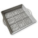 Nordic Ware English Shortbread Pan
