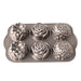 Nordic Ware Floral Cakelet Pan