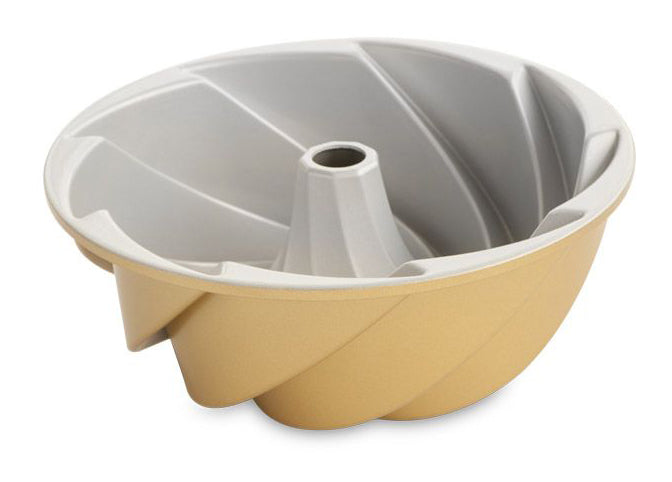 Nordic Ware Heritage Bundt Pan