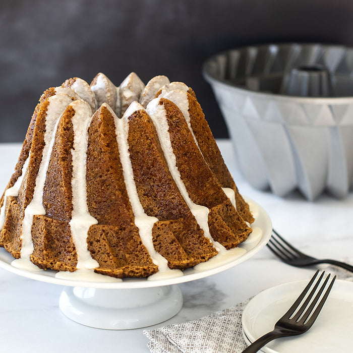 Nordic Ware Kugelhopf Bundt