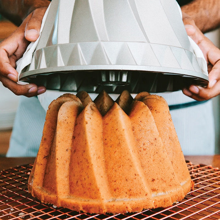 Nordic Ware Kugelhopf Bundt
