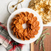 Nordic Ware Laurel Wreath Bundt Pan