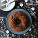 Nordic Ware Let It Snow Bundt Pan