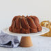 Nordic Ware Pirouette Bundt Pan