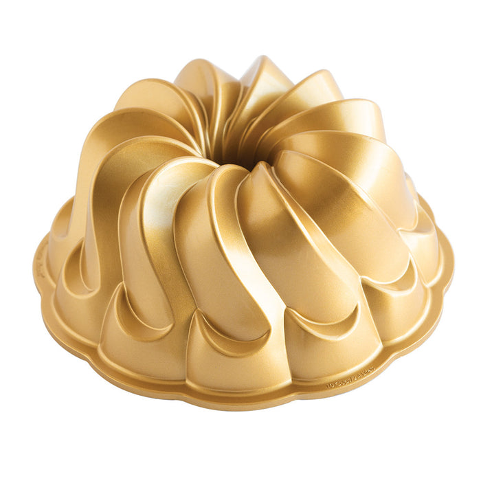 Nordic Ware Pirouette Bundt Pan