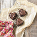 Nordic Ware Tiered Heart Cakelet Pan