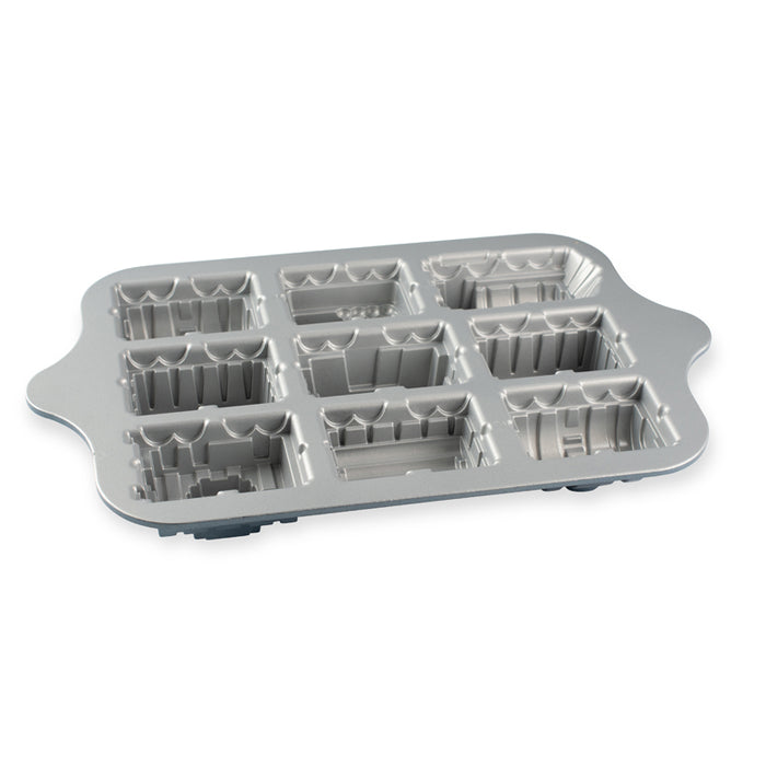 Nordic Ware Train Cake Pan