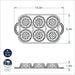 NordicWare Shortcake Baskets Pan